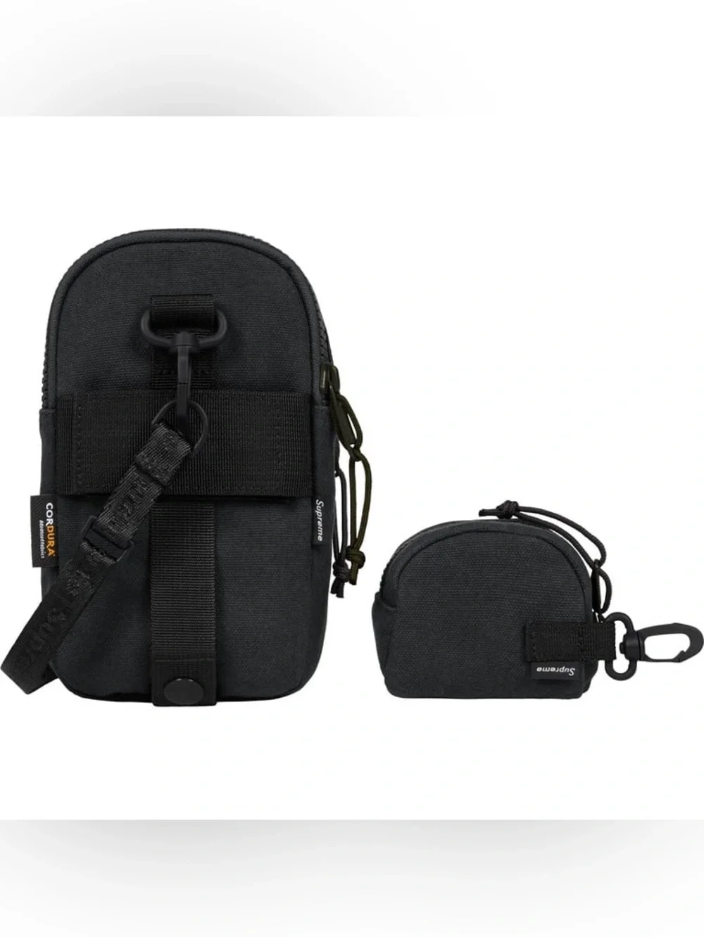 Supreme camera bag